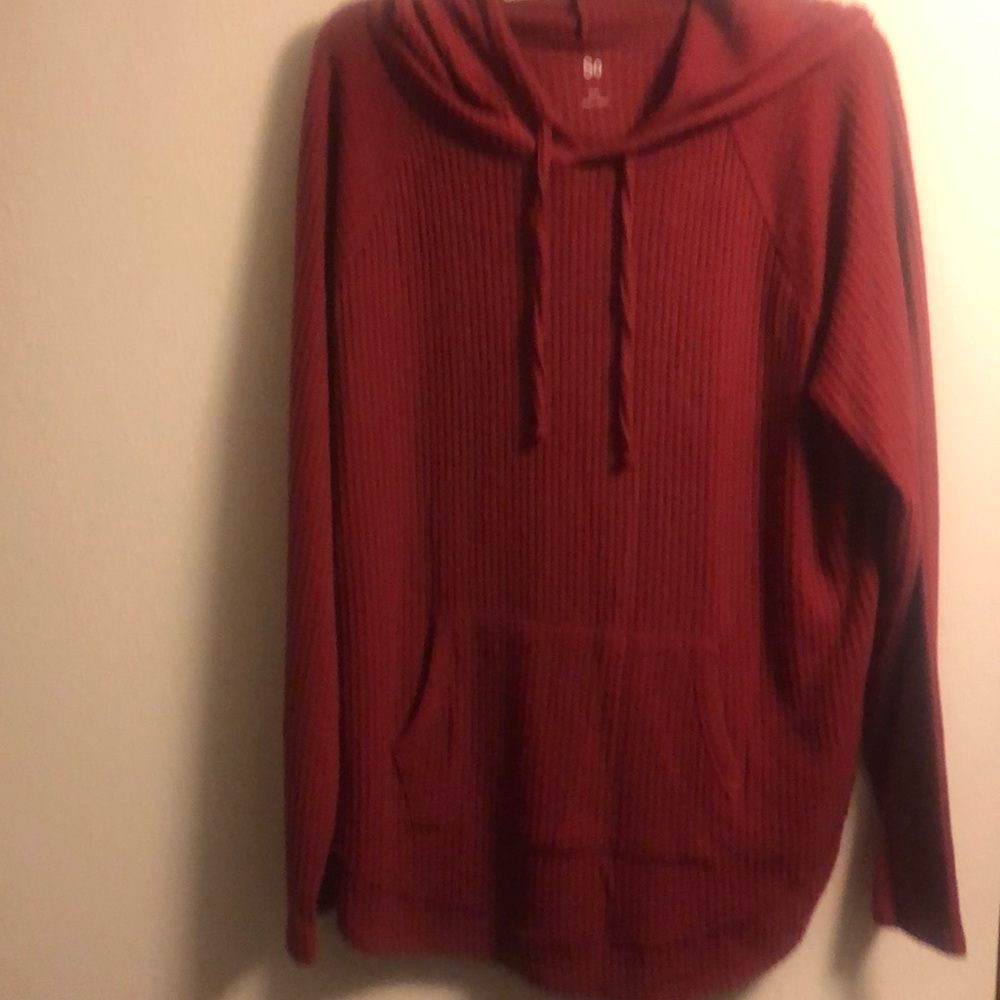Super soft tunic top.